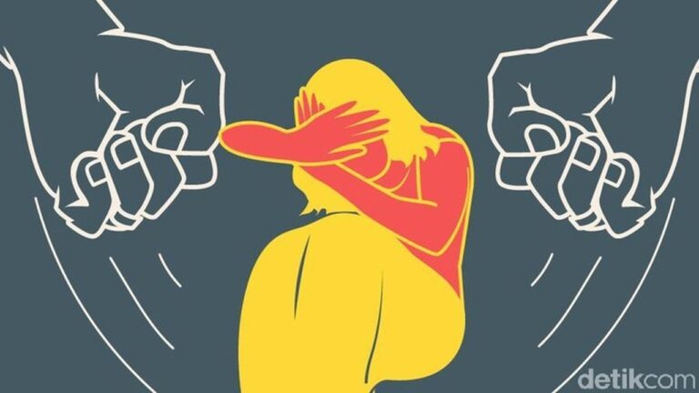 Pengunjung Karaoke di Parung Bogor Pukul Pegawai Wanita, Berujung Damai