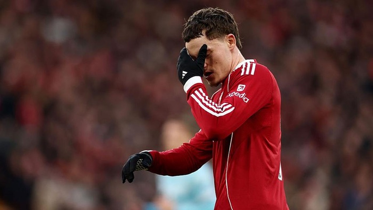 Liverpool Ditahan Imbang Burnley, Florian Wirtz Ungkap Kekecewaan Mendalam