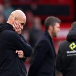 Pep Guardiola Akui Manchester City Layak Kalah dari Manchester United di Derby