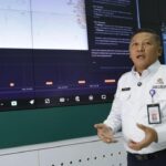 BMKG Imbau Warga dan Pemda Waspada 3 Siklon Tropis, Potensi Bencana Meningkat