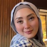 Della Puspita Buka Pintu Maaf untuk Suami, Akui Perlu Bukti Perubahan Nyata