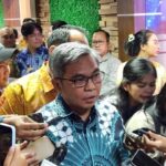 Ketua KPK Buka Suara soal 5 Penyidik Dapat Promosi Jabatan Kapolres