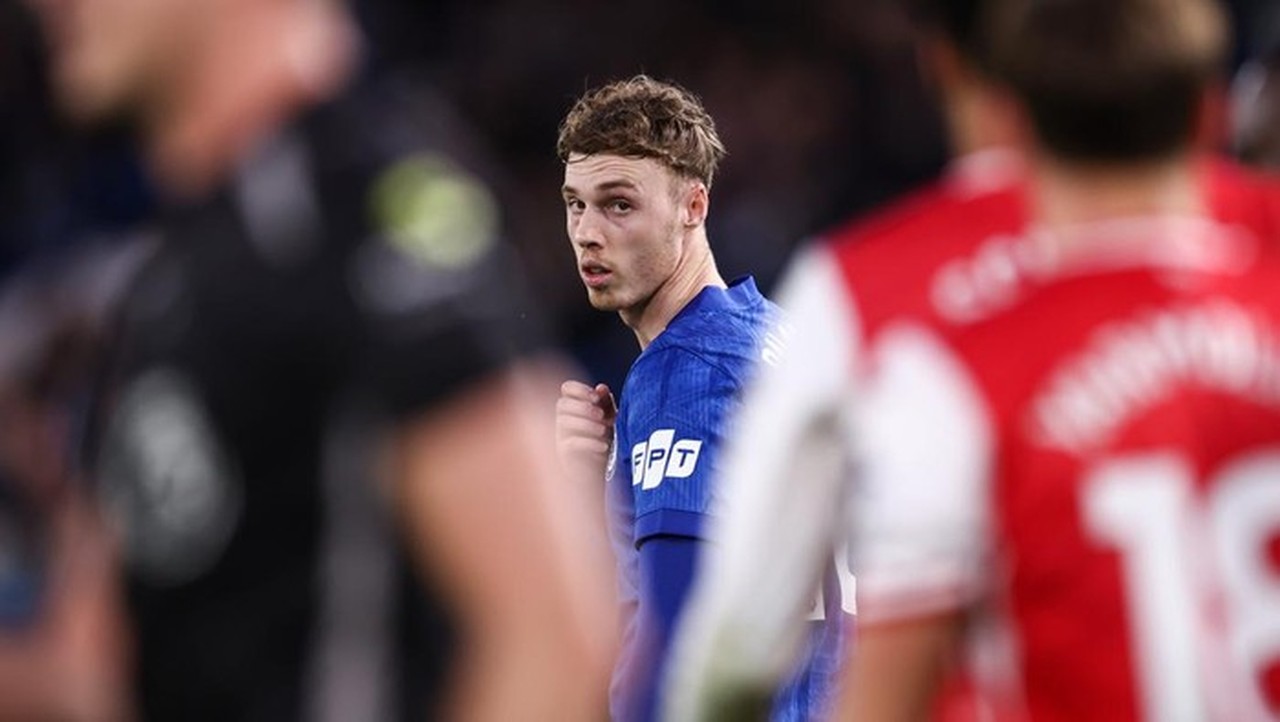 Cole Palmer Kembali Cedera Paha? Chelsea Menang Tipis Atas Brentford
