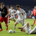 Debut Miliano Jonathans di Excelsior, Justin Hubner Kalah dari PSV di Eredivisie