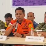 Tim SAR Gabungan Fokus Evakuasi Korban Selamat Pasca Jatuhnya Pesawat ATR 42-500 di Sulsel