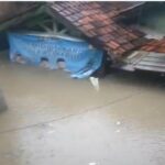 Banjir Bekasi: 11 Titik Terendam, Ketinggian Air Capai 2 Meter, Warga Mengungsi