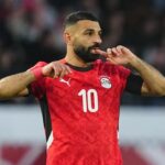 Piala Afrika 2025: Kegagalan Penalti Salah Bawa Nigeria Raih Peringkat Ketiga