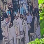 Prabowo dan Jokowi Jadi Saksi Pernikahan Sekpri Prabowo di TMII, Hadir Sejumlah Menteri