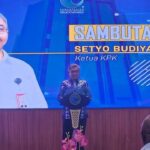 KPK Serahkan Aset Rampasan Korupsi Rp 10 Miliar Berupa Hotel ke Kemenkumham