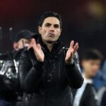 Arsenal Tertahan di Kandang Nottingham, Mikel Arteta Akui Sulitnya Liga Inggris