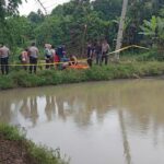 Mayat Bayi Perempuan Mengambang di Empang Bogor, Diduga Berusia 4-7 Bulan