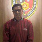 Oknum ASN Gresik Ditangkap Usai Lempar Batu ke Bus Trans Jatim, Batu Dibawa dari Rumah