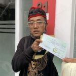 Teddy Pardiyana Buka Usaha Angkringan Demi Hidupi Anak Usai Ajukan Hak Ahli Waris