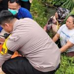 Jasad Bayi Perempuan Ditemukan Mengambang di Empang Bogor, Diduga Baru Berusia 4-7 Bulan