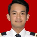 Profil Farhan Gunawan, Kopilot ATR 42-500 yang Jatuh di Pangkep