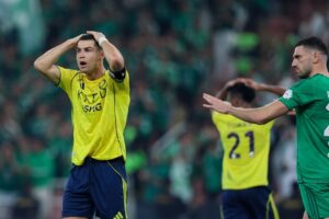 Mansion Mewah Cristiano Ronaldo di Portugal Dijual, Apa Alasannya?