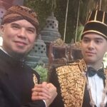 Ahmad Dhani Ungkap Persiapan Pernikahan El Rumi dan Syifa Hadju, Fitting Hingga Pre-Wedding