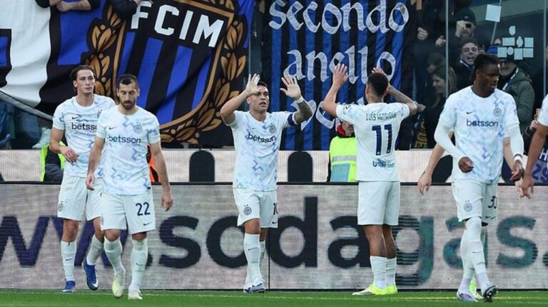 Cristian Chivu Puji Solidnya Lini Belakang Inter Milan dalam Kemenangan atas Udinese