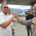 Usai Razia Tambang Ilegal, Andre Rosiade Pastikan Distribusi Solar Subsidi di Pasaman Lancar