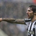 Liverpool Bidik Sandro Tonali Setelah Berhasil Rekrut Alexander Isak dari Newcastle