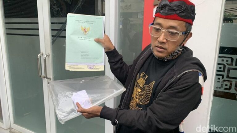 Teddy Pardiyana Ajukan Hak Ahli Waris Bintang, Akui Sempat Ingin Baik-baik dengan Keluarga Sule