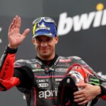 Marco Bezzecchi Ungkap Target Ambisius di MotoGP 2026: Mulai Kompetitif Sejak Awal