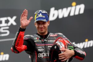Marco Bezzecchi Ungkap Target Ambisius di MotoGP 2026: Mulai Kompetitif Sejak Awal