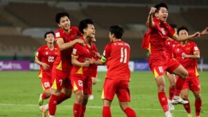 Rindu Pho dan Rumah, Vietnam Bertekad Raih Juara Piala Asia U-23 2026