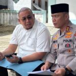 Andre Rosiade: Penertiban Tambang Ilegal Kembalikan Hak Rakyat, Bukan Matikan Ekonomi