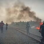 Polisi Diserang Senapan Angin Saat Gerebek Barak Narkoba di Deli Serdang