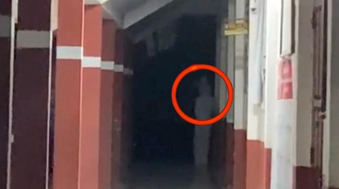 Geger Pocong di SD Sinjai Ternyata Prank, Polisi Amankan Dua Remaja Pelaku Rekayasa