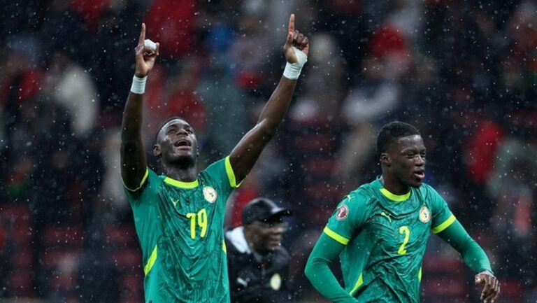 Drama Final Piala Afrika 2025: Senegal Juara Usai Kalahkan Maroko Lewat Perpanjangan Waktu