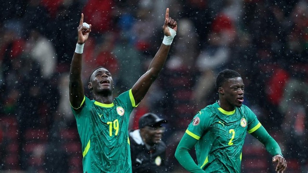 Drama Final Piala Afrika 2025: Senegal Juara Usai Kalahkan Maroko Lewat Perpanjangan Waktu