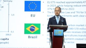 Serangan AS ke Venezuela, Wakil Ketua MPR Peringatkan Potensi Krisis Energi Global