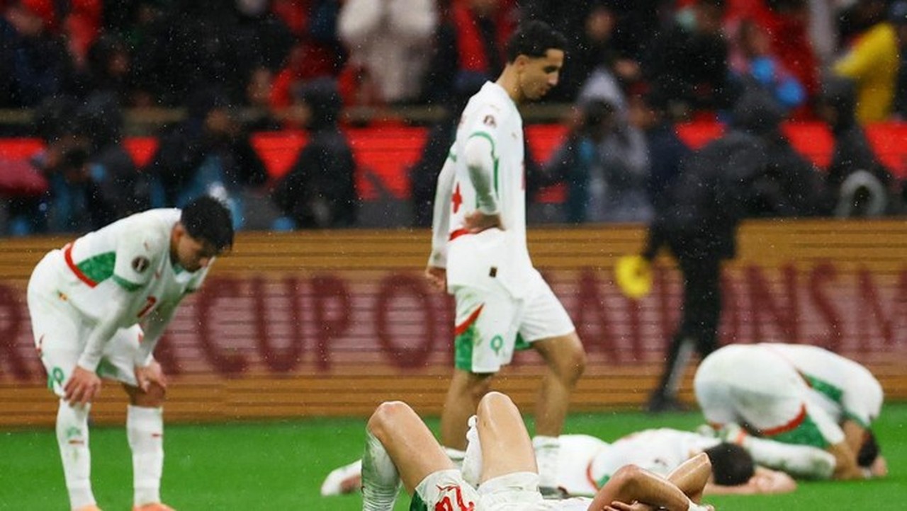 Final Piala Afrika 2025: Maroko Tumbang di Kandang, Puasa Gelar 50 Tahun Berlanjut