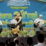 Waketum MUI Kecam Keras Aksi Biduan di Panggung Isra Mikraj Banyuwangi: Melecehkan Islam