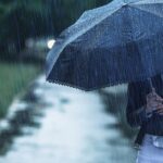 Curah Hujan Ekstrem Landa Jakarta, BMKG Prediksi Hujan Lebat Hingga 23 Januari