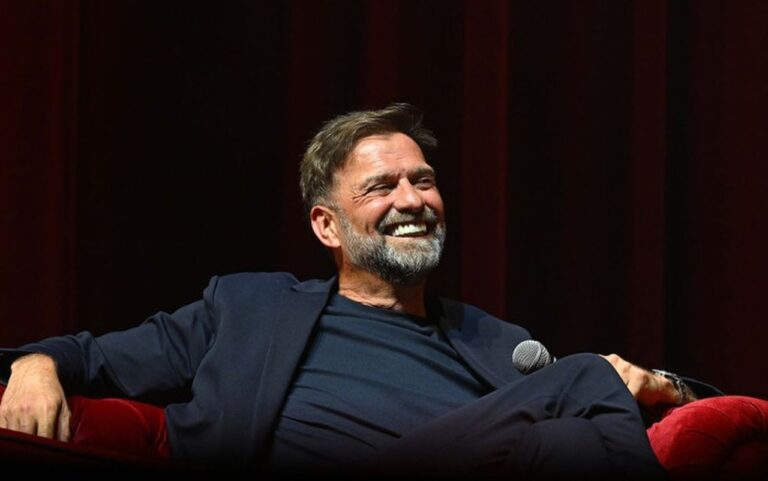 Juergen Klopp Keberatan Latih Real Madrid, Faktor Ego Pemain dan Struktur Klub Jadi Kendala