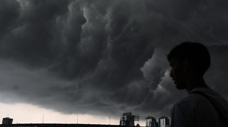 BPBD DKI Lanjutkan Modifikasi Cuaca Hingga 22 Januari Atas Rekomendasi BMKG