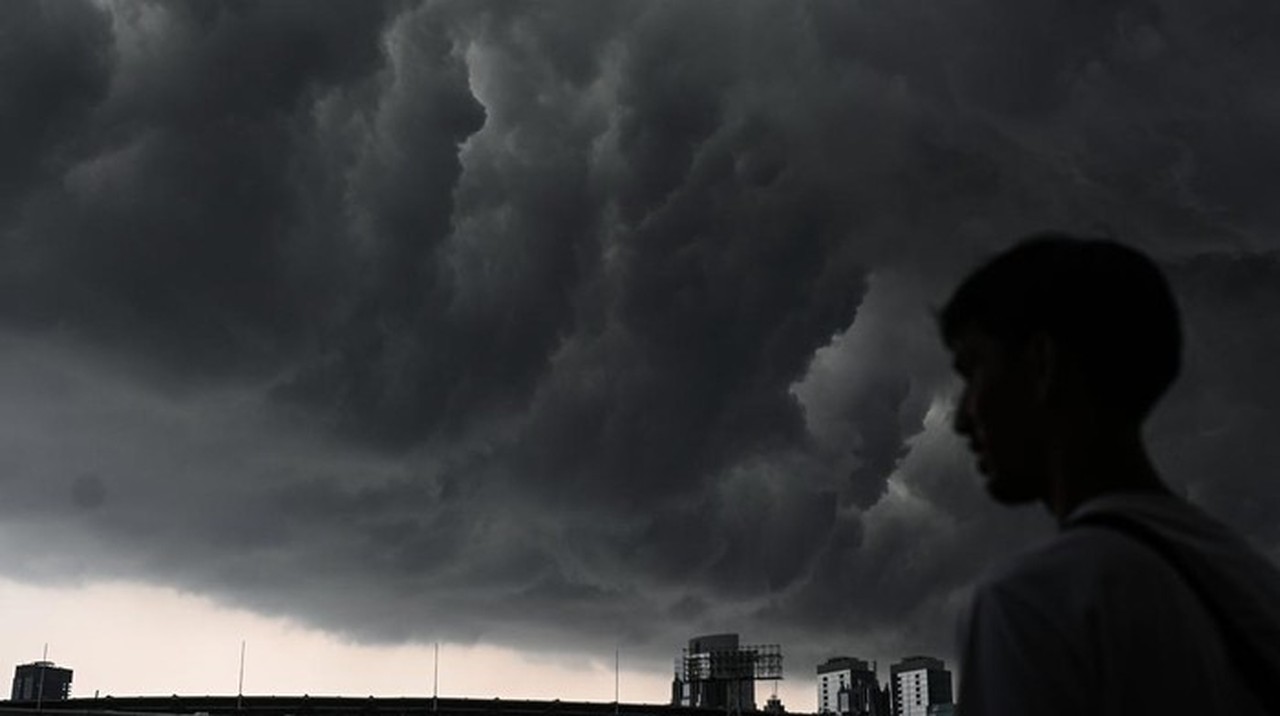 BPBD DKI Lanjutkan Modifikasi Cuaca Hingga 22 Januari Atas Rekomendasi BMKG