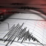 Gempa Magnitudo 4,0 Guncang Anyer Banten, BMKG: Kedalaman 144 Km