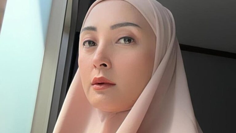 Della Puspita Kini Lebih Tegas: Martabat Perempuan Tak Bisa Ditawar Usai Badai Rumah Tangga