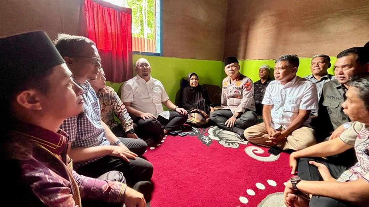 Andre Rosiade Ungkap Kendala Pembangunan Jembatan dan Jalan Rusak di Pasaman