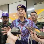 Gugatan UU Advokat Firdaus Oiwobo Ditolak MK, Tak Terbukti Kerugian Konstitusional