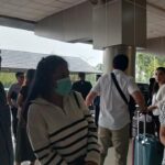 Keluarga Pramugari Florencia Lolita Wibisono Berharap Kabar Baik Pasca Jatuhnya Pesawat ATR 42-500