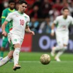 Tragedi Penalti Brahim Diaz: Maroko Gagal Juara Piala Afrika 2025