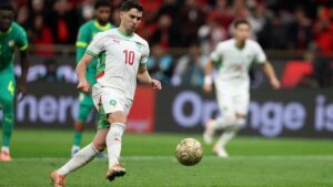 Tragedi Penalti Brahim Diaz: Maroko Gagal Juara Piala Afrika 2025