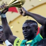 Sadio Mane Gagalkan Walk Out Senegal di Final Piala Afrika 2025, Pimpin Tim Raih Juara