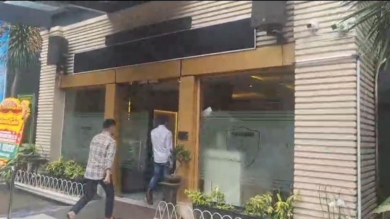 Kondisi Menurun, Richard Lee Ajukan Penundaan Pemeriksaan Lanjutan Kasus DNA Salmon