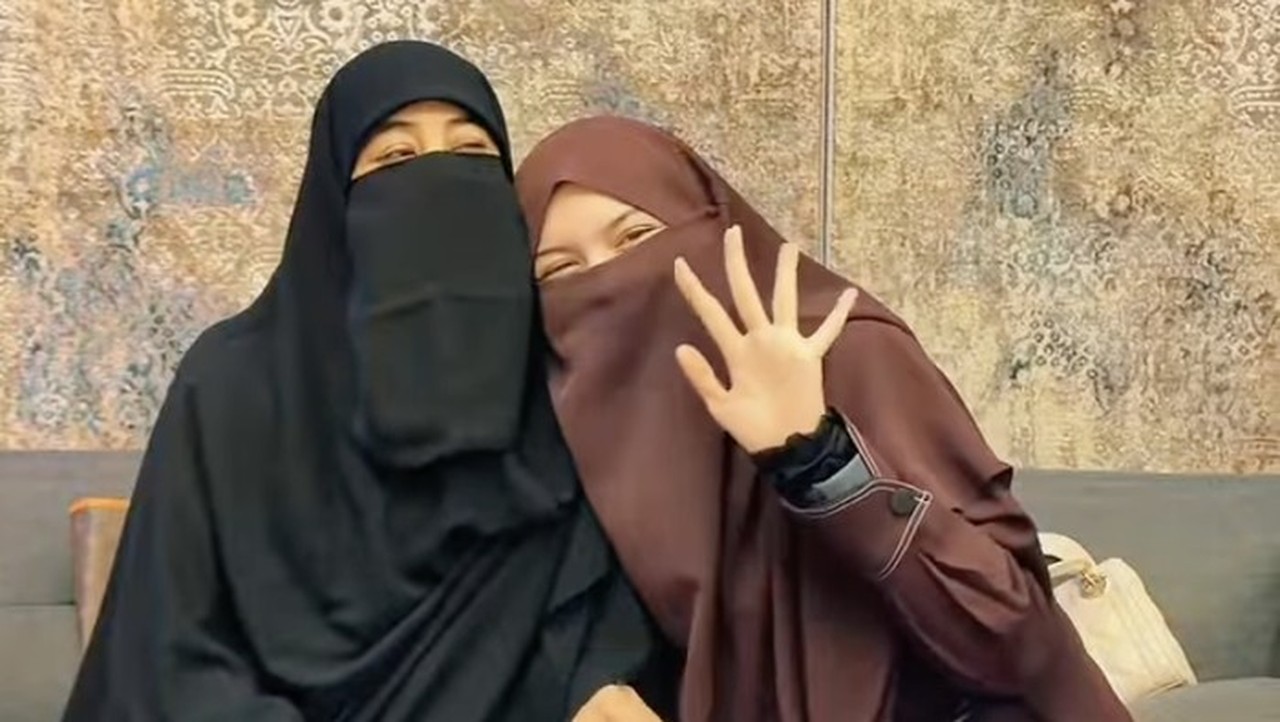 Mediasi Insanul Fahmi dan Wardatina Mawa: Istri Pilih Bungkam, Ajukan Dua Syarat Berat